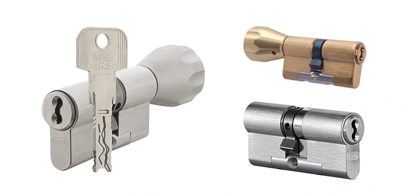 Evva Padlock Installation in Cudahy, California