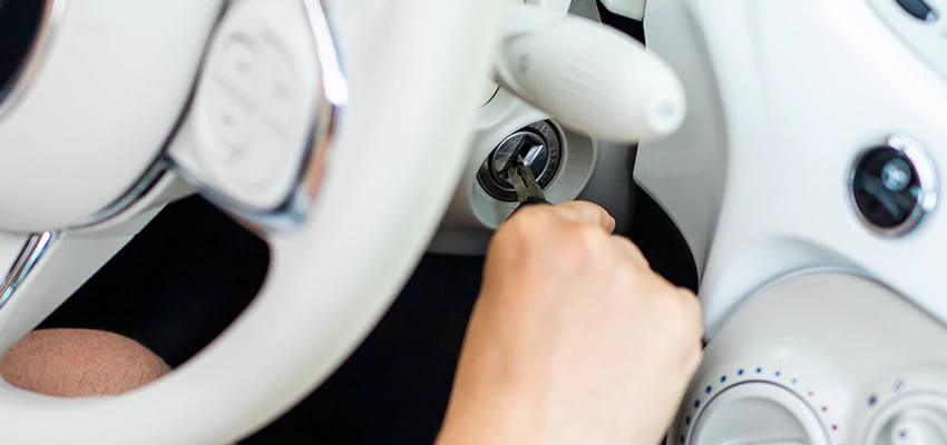 Ignition Lock Barrel Replacement Near Me in Cudahy, California