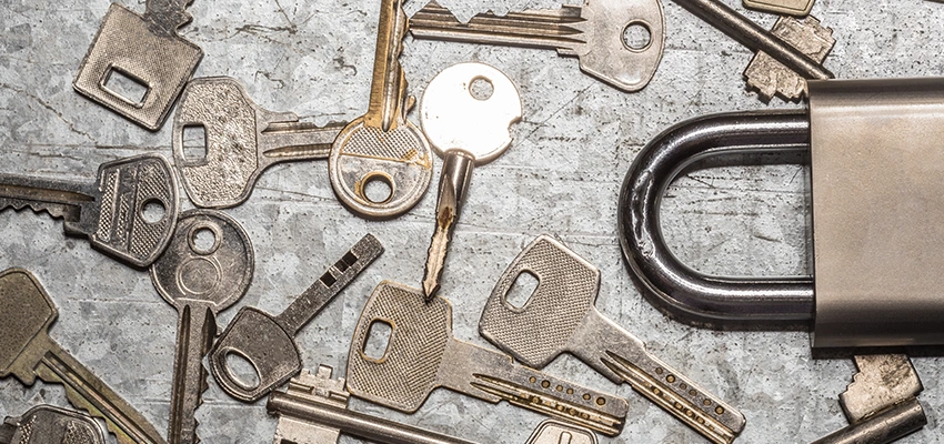 Lock Rekeying Services in Cudahy, California