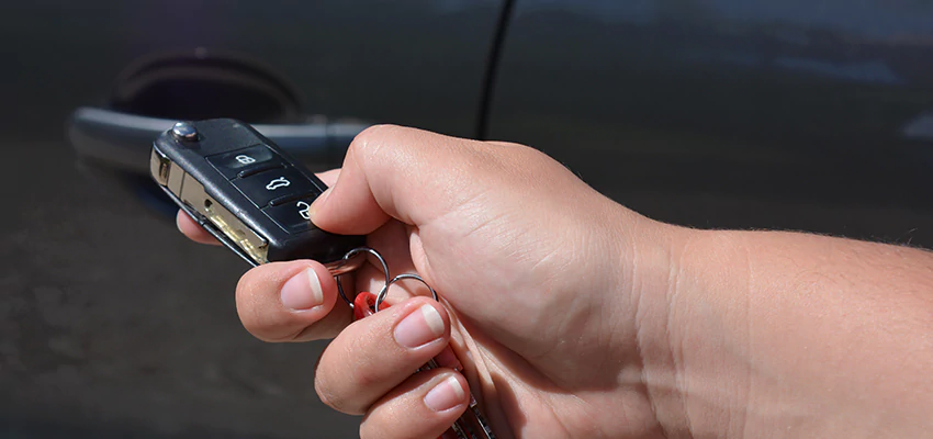 Car Door Unlocking Locksmith in Cudahy, California