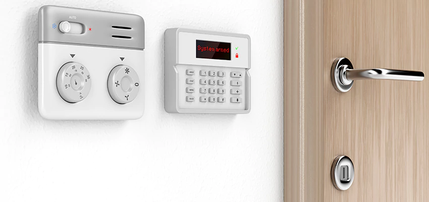 Commercial Electronic Door Lock Services in Cudahy, CA