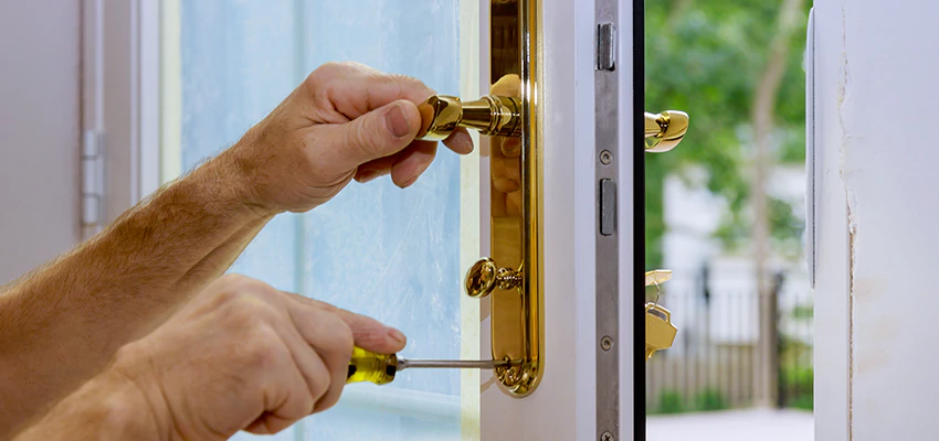 Local Locksmith For Key Duplication in Cudahy, CA