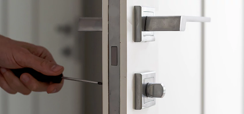 Automotive Lock Installation in Cudahy, CA