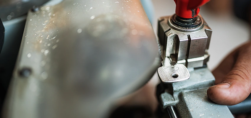 Key Programming Mobile Locksmith Service in Cudahy, CA