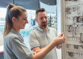 Key Locks Services in Cudahy, California